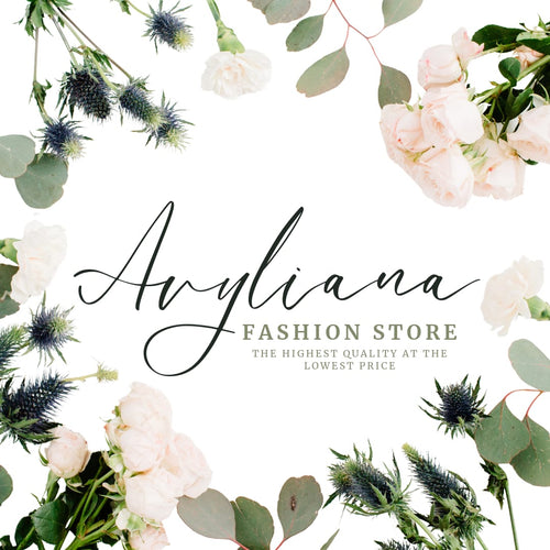 Avyliana Fashion Store